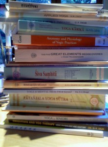 Chakra Buch