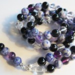 Vishuddha Chakra Mala