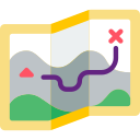 Den Weg gemeinsam gehen - Route