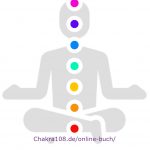 Chakra-Buch Illustrationen - Alle Chakren