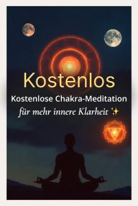 Chakra-Meditation